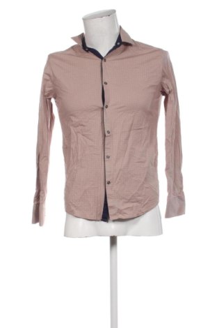 Herrenhemd Unbranded, Größe S, Farbe Mehrfarbig, Preis 15,00 €