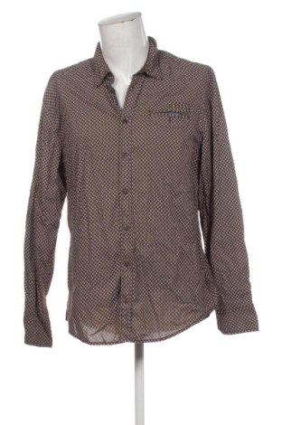 Męska koszula Unbranded, Rozmiar XXL, Kolor Kolorowy, Cena 37,99 zł