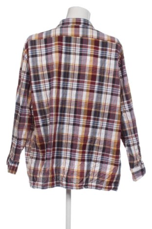 Pánska košeľa  Unbranded, Veľkosť 4XL, Farba Viacfarebná, Cena  17,95 €