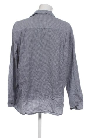 Ανδρικό πουκάμισο Unbranded, Μέγεθος 3XL, Χρώμα Πολύχρωμο, Τιμή 9,99 €