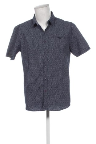 Cămașă de bărbați Unbranded, Mărime L, Culoare Multicolor, Preț 35,99 Lei