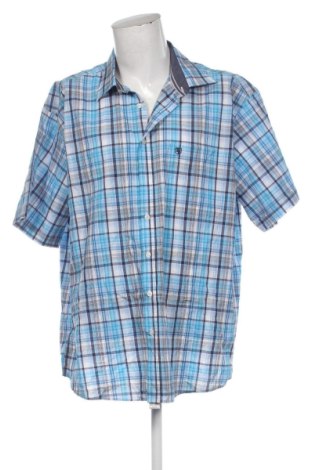 Męska koszula Unbranded, Rozmiar 3XL, Kolor Kolorowy, Cena 37,99 zł