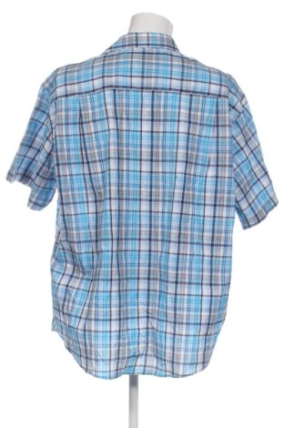 Męska koszula Unbranded, Rozmiar 3XL, Kolor Kolorowy, Cena 37,99 zł