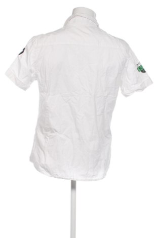 Herrenhemd Unbranded, Größe 3XL, Farbe Mehrfarbig, Preis 14,82 €