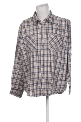 Pánská košile  Unbranded, Velikost XXL, Barva Vícebarevné, Cena  239,00 Kč