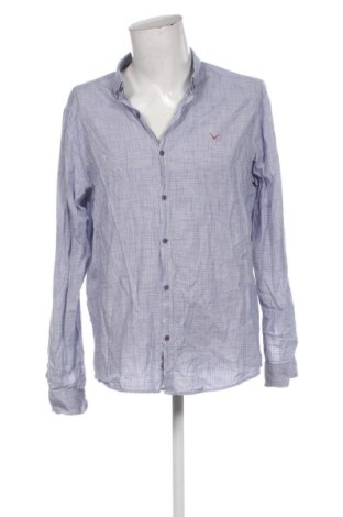 Pánská košile  Unbranded, Velikost XL, Barva Vícebarevné, Cena  219,00 Kč