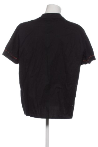Pánska košeľa  Unbranded, Veľkosť XXL, Farba Čierna, Cena  11,95 €