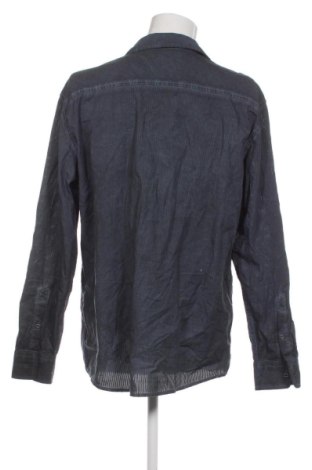 Pánská košile  Unbranded, Velikost 3XL, Barva Šedá, Cena  239,00 Kč