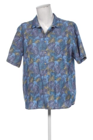 Ανδρικό πουκάμισο Unbranded, Μέγεθος 3XL, Χρώμα Πολύχρωμο, Τιμή 11,99 €