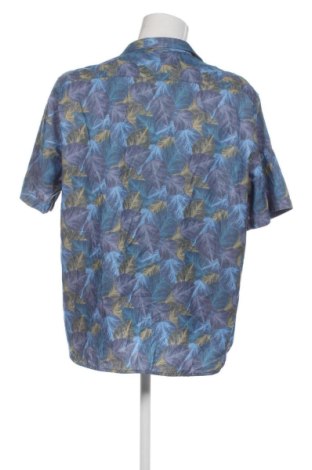 Ανδρικό πουκάμισο Unbranded, Μέγεθος 3XL, Χρώμα Πολύχρωμο, Τιμή 11,99 €