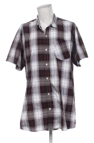 Ανδρικό πουκάμισο Unbranded, Μέγεθος 3XL, Χρώμα Πολύχρωμο, Τιμή 12,99 €