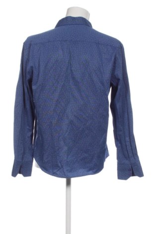 Pánska košeľa  Unbranded, Veľkosť 3XL, Farba Modrá, Cena  9,95 €