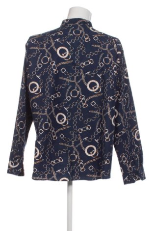 Мъжка риза Unbranded, Размер 5XL, Цвят Многоцветен, Цена 15,33 €