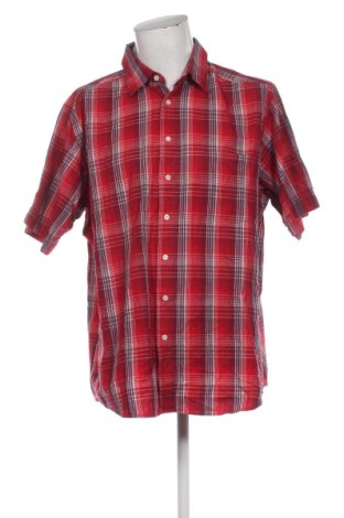 Ανδρικό πουκάμισο Unbranded, Μέγεθος XXL, Χρώμα Πολύχρωμο, Τιμή 12,99 €