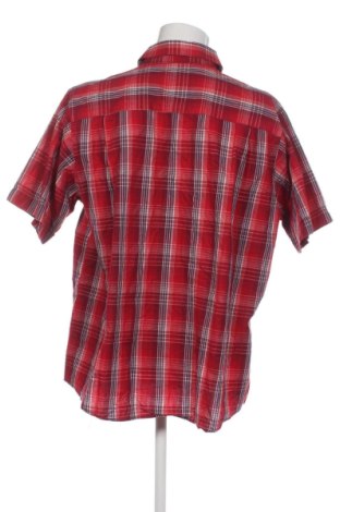 Ανδρικό πουκάμισο Unbranded, Μέγεθος XXL, Χρώμα Πολύχρωμο, Τιμή 12,99 €