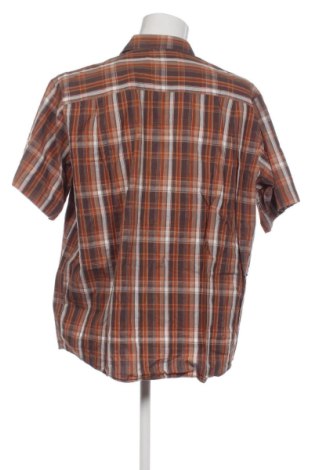 Ανδρικό πουκάμισο Unbranded, Μέγεθος XXL, Χρώμα Πολύχρωμο, Τιμή 12,99 €