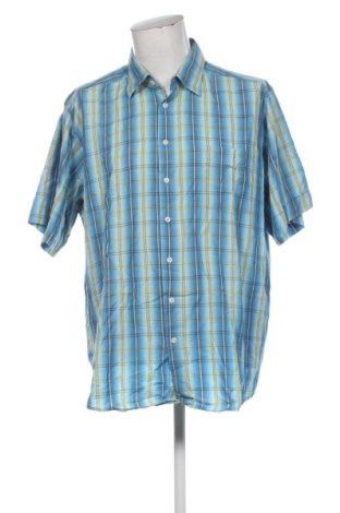 Cămașă de bărbați Unbranded, Mărime XXL, Culoare Multicolor, Preț 62,99 Lei