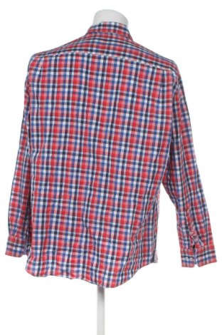 Ανδρικό πουκάμισο Christian Berg, Μέγεθος XXL, Χρώμα Πολύχρωμο, Τιμή 9,99 €