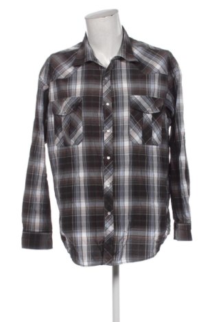 Мъжка риза Unbranded, Размер XXL, Цвят Многоцветен, Цена 15,33 €