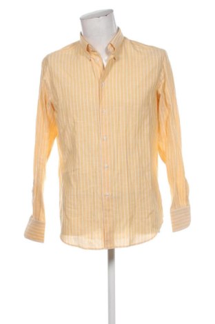 Herrenhemd Unbranded, Größe L, Farbe Mehrfarbig, Preis 15,00 €