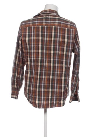 Ανδρικό πουκάμισο Unbranded, Μέγεθος L, Χρώμα Πολύχρωμο, Τιμή 8,99 €