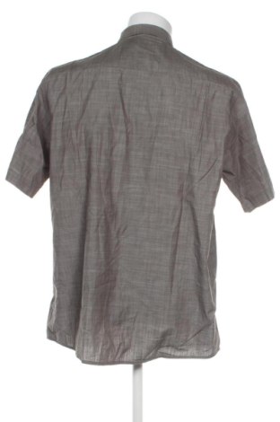 Ανδρικό πουκάμισο Unbranded, Μέγεθος XL, Χρώμα Γκρί, Τιμή 12,99 €