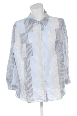 Ανδρικό πουκάμισο Unbranded, Μέγεθος XL, Χρώμα Πολύχρωμο, Τιμή 7,99 €