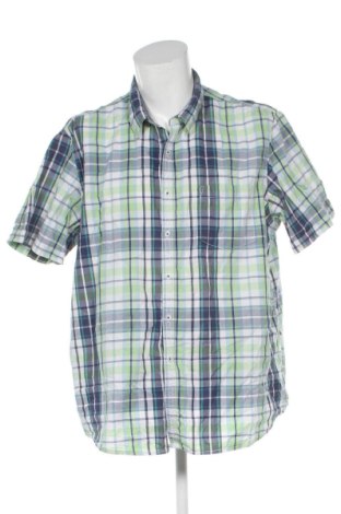 Ανδρικό πουκάμισο Unbranded, Μέγεθος 3XL, Χρώμα Πολύχρωμο, Τιμή 12,99 €