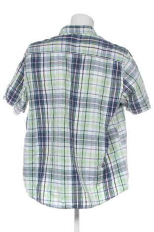 Ανδρικό πουκάμισο Unbranded, Μέγεθος 3XL, Χρώμα Πολύχρωμο, Τιμή 12,99 €