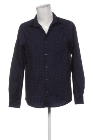 Herrenhemd Unbranded, Größe L, Farbe Mehrfarbig, Preis € 14,77