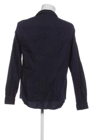 Herrenhemd Unbranded, Größe L, Farbe Mehrfarbig, Preis € 14,77