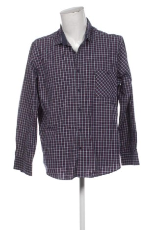 Herrenhemd Unbranded, Größe XXL, Farbe Mehrfarbig, Preis € 14,77