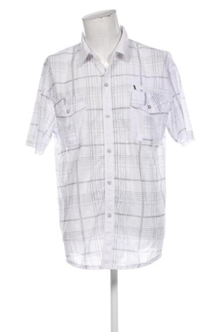 Męska koszula Unbranded, Rozmiar 3XL, Kolor Kolorowy, Cena 30,99 zł