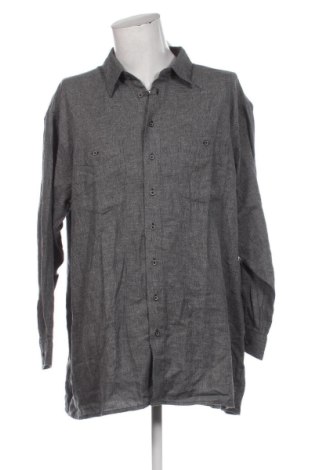 Cămașă de bărbați Unbranded, Mărime M, Culoare Gri, Preț 30,99 Lei