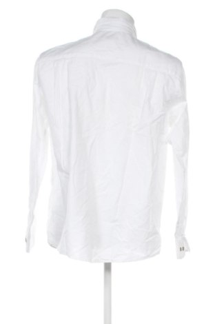 Pánska košeľa  Unbranded, Veľkosť XL, Farba Biela, Cena  17,95 €