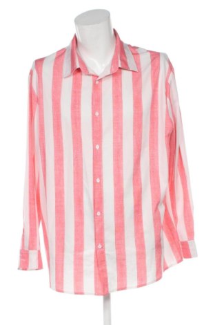 Herrenhemd Unbranded, Größe XXL, Farbe Mehrfarbig, Preis 15,00 €