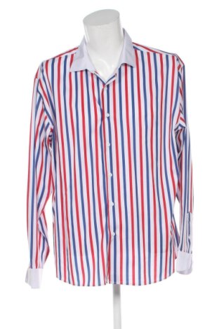 Pánska košeľa  Unbranded, Veľkosť 3XL, Farba Viacfarebná, Cena  15,00 €