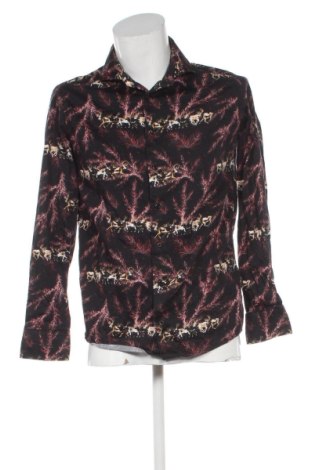 Herrenhemd Unbranded, Größe M, Farbe Mehrfarbig, Preis 15,00 €