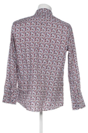 Ανδρικό πουκάμισο Unbranded, Μέγεθος L, Χρώμα Πολύχρωμο, Τιμή 7,99 €