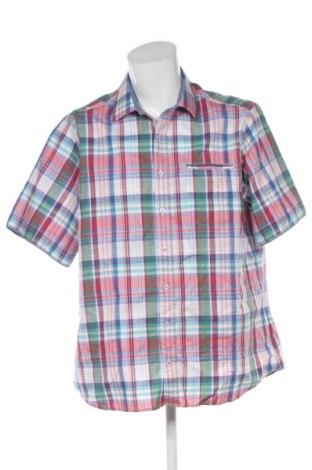 Pánská košile  Unbranded, Velikost XXL, Barva Vícebarevné, Cena  319,00 Kč