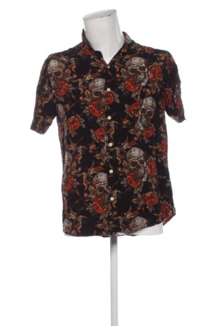 Ανδρικό πουκάμισο Unbranded, Μέγεθος XL, Χρώμα Πολύχρωμο, Τιμή 17,99 €