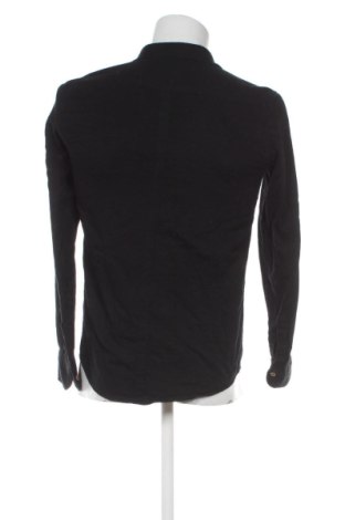 Pánská košile  Unbranded, Velikost S, Barva Černá, Cena  425,00 Kč