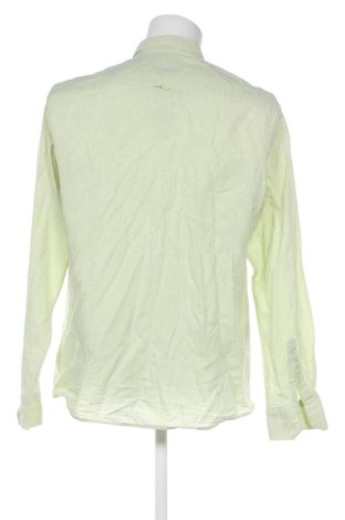 Ανδρικό πουκάμισο Unbranded, Μέγεθος L, Χρώμα Πράσινο, Τιμή 15,00 €