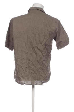 Cămașă de bărbați Unbranded, Mărime L, Culoare Verde, Preț 91,99 Lei