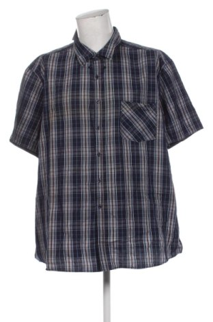 Męska koszula Watson's, Rozmiar 5XL, Kolor Kolorowy, Cena 91,99 zł