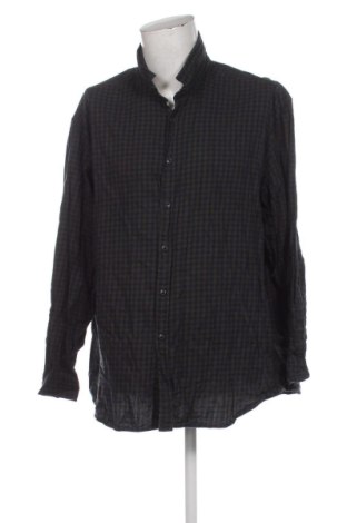 Pánska košeľa  Unbranded, Veľkosť 4XL, Farba Viacfarebná, Cena  9,95 €