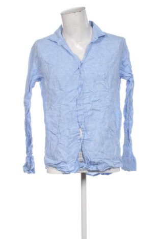 Pánska košeľa  Unbranded, Veľkosť XXL, Farba Modrá, Cena  8,95 €