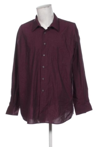 Férfi ing Unbranded, Méret 3XL, Szín Lila, Ár 3 849 Ft