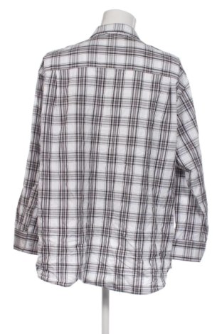 Ανδρικό πουκάμισο Unbranded, Μέγεθος 3XL, Χρώμα Πολύχρωμο, Τιμή 10,99 €