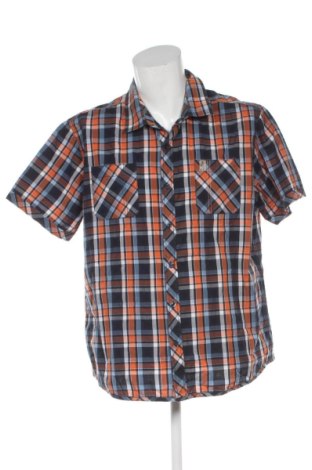 Pánska košeľa  Unbranded, Veľkosť 3XL, Farba Viacfarebná, Cena  17,95 €